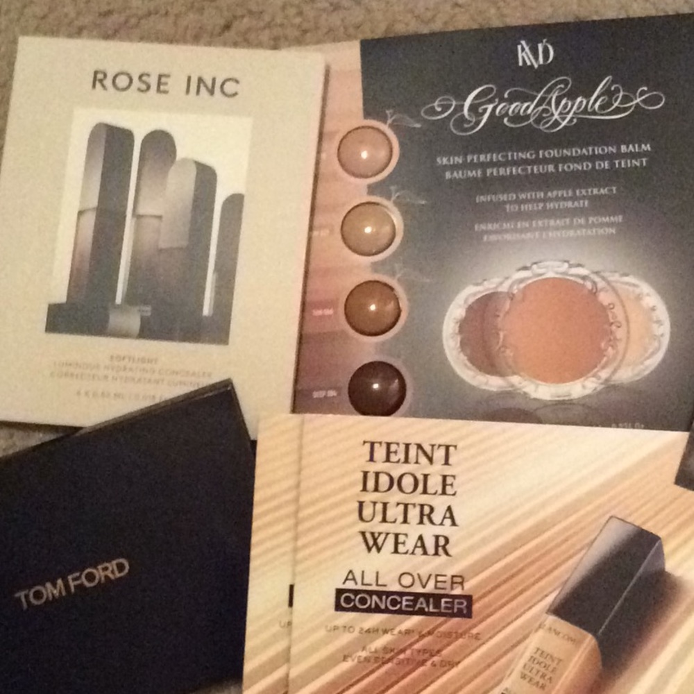 Foundation bundle - Picture 5 of 5
